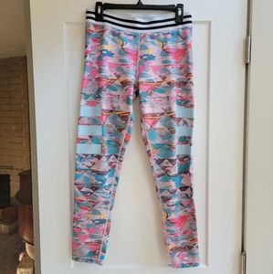 Adidas Climalite Leggings